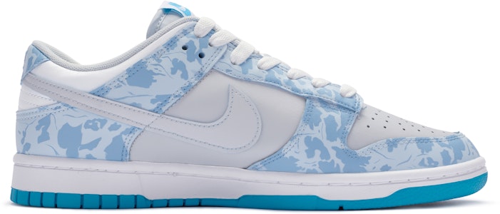 나이키 덩크 로우 '블루그레이 르네상스 아이비' (커스텀) DV0831-001(TeamR-男款古典藤蔓) Order 나이키 덩크 로우 '블루그레이 르네상스 아이비' (커스텀) DV0831-001(TeamR-男款古典藤蔓)