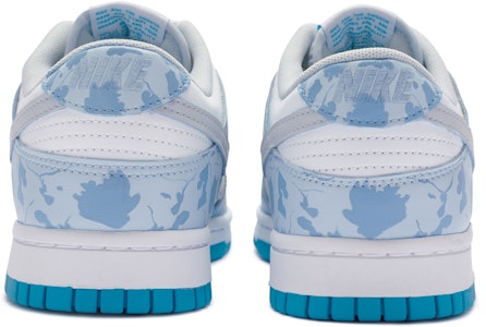 나이키 덩크 로우 '블루그레이 르네상스 아이비' (커스텀) DV0831-001(TeamR-男款古典藤蔓) Shop 나이키 덩크 로우 '블루그레이 르네상스 아이비' (커스텀) DV0831-001(TeamR-男款古典藤蔓)