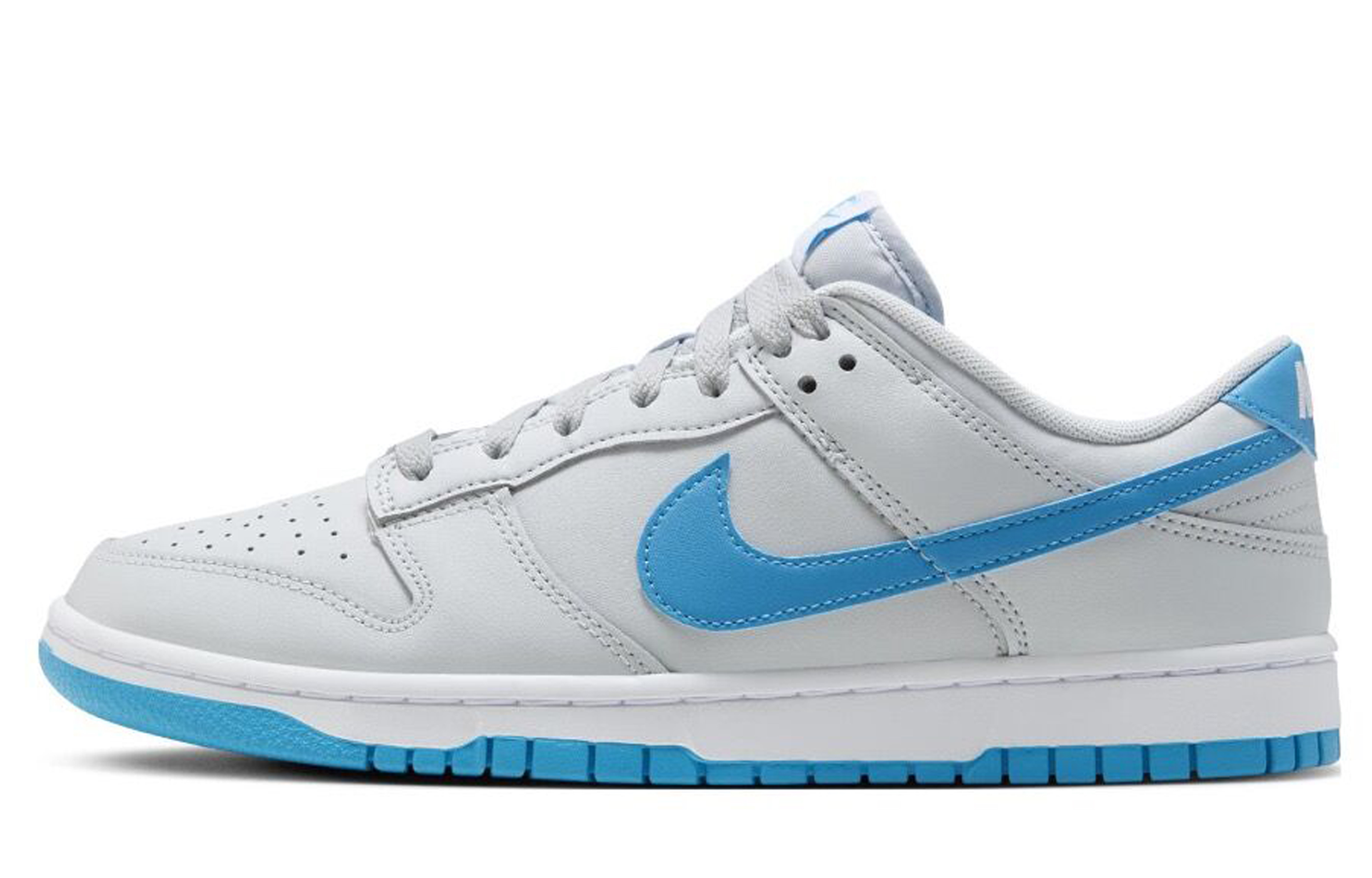 Purchase [Zapatos Personalizados] Nike Dunk Low 'Azul-Gris Renaissance Ivy' DV0831-001(TeamR-男款古典藤蔓)