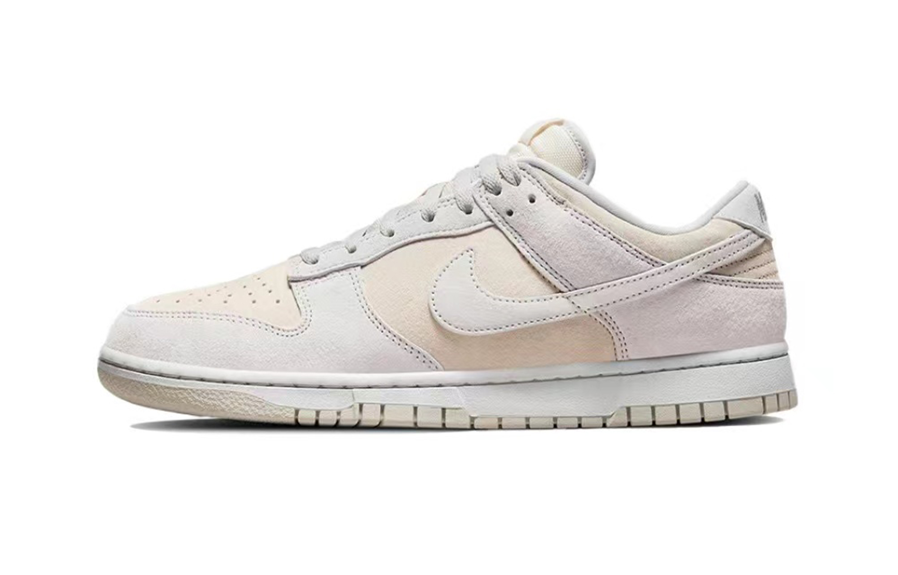 Details for [定制鞋款] 耐克Dunk低帮'蓝橙解构' DD8338-001(Team51-男款美式蓝橙）