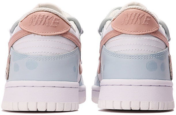 나이키 덩크 로우 '청백호' (커스텀) DH9765-100(TeamThree-女款小虎喵蓝白) Purchase 나이키 덩크 로우 '청백호' (커스텀) DH9765-100(TeamThree-女款小虎喵蓝白)