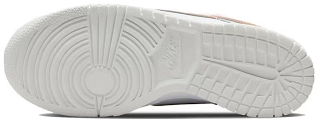 나이키 덩크 로우 '청백호' (커스텀) DH9765-100(TeamThree-女款小虎喵蓝白) Details for 나이키 덩크 로우 '청백호' (커스텀) DH9765-100(TeamThree-女款小虎喵蓝白)