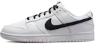 Sizing 【訂製球鞋】 Nike Dunk Low 野鶴製造 解構主題 藍色藝術館 塗鴉 解構雙鞋帶 禮盒 低幫 板鞋 男款 灰藍