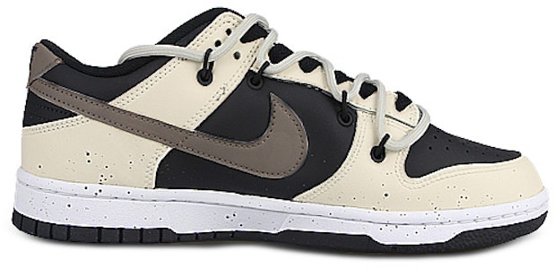 나이키 덩크 로우 '블루 블랙 페더' (커스텀) FD1232-001-441945 Order 나이키 덩크 로우 '블루 블랙 페더' (커스텀) FD1232-001-441945