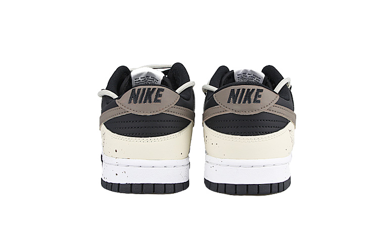 Shop 나이키 덩크 로우 '블루 블랙 페더' (커스텀) FD1232-001-441945