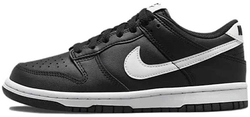 【客製球鞋】 Nike Dunk Low 流行復古 復古羽毛 流行 解構 防滑耐磨輕便 低筒 板鞋 GS 藍黑 Details for 【客製球鞋】 Nike Dunk Low 流行復古 復古羽毛 流行 解構 防滑耐磨輕便 低筒 板鞋 GS 藍黑