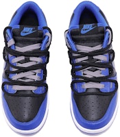 Nike Dunk Low カスタム 青黒メカ (Nike Dunk Low Custom Blue Black Mech) DD1391-001(TeamTen-男款机甲蓝黑) Shop Nike Dunk Low カスタム 青黒メカ (Nike Dunk Low Custom Blue Black Mech) DD1391-001(TeamTen-男款机甲蓝黑)