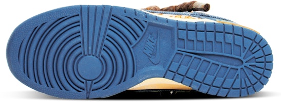 Zapatillas Nike Dunk Low 'Graffiti Azul y Marrón Pintadas a Mano' DV0834-101(Team65-手绘做旧) Purchase Zapatillas Nike Dunk Low 'Graffiti Azul y Marrón Pintadas a Mano' DV0834-101(Team65-手绘做旧)