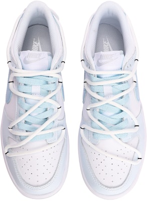 【カスタムシューズ】ナイキ ダンク ロー「ブルーコースト」 DH9765-102(TeamThree-女款蓝色海岸蓝白) Shop 【カスタムシューズ】ナイキ ダンク ロー「ブルーコースト」 DH9765-102(TeamThree-女款蓝色海岸蓝白)