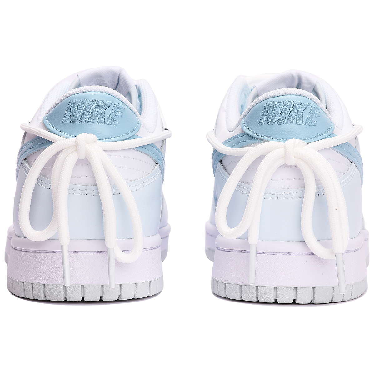 Purchase [定制鞋] Nike Dunk Low '蓝海岸' DH9765-102(TeamThree-女款蓝色海岸蓝白)