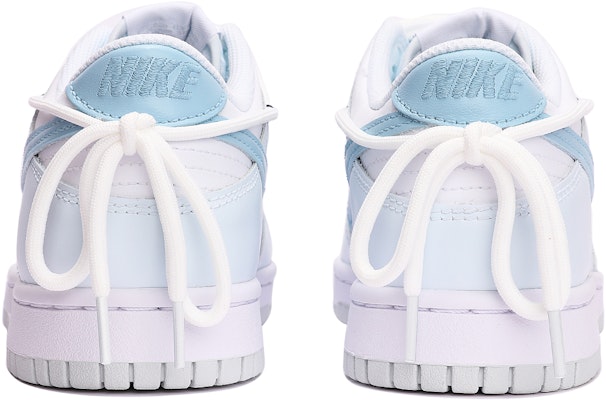 【カスタムシューズ】ナイキ ダンク ロー「ブルーコースト」 DH9765-102(TeamThree-女款蓝色海岸蓝白) Purchase 【カスタムシューズ】ナイキ ダンク ロー「ブルーコースト」 DH9765-102(TeamThree-女款蓝色海岸蓝白)