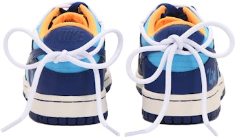 나이키 덩크 로우 '블루 해체 알파벳' (커스텀) DV1693-401(Team拾伍-女款蓝色SBOX) Shop 나이키 덩크 로우 '블루 해체 알파벳' (커스텀) DV1693-401(Team拾伍-女款蓝色SBOX)