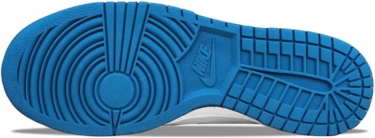 【定制鞋款】耐克Dunk Low '蓝色牛仔原始部落' DV0834-101(Team50-印第安-男) Details for 【定制鞋款】耐克Dunk Low '蓝色牛仔原始部落' DV0834-101(Team50-印第安-男)