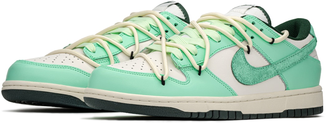 【客製化球鞋】Nike Dunk FZBB 主題 藍鑽 低筒 滑板鞋 男女款 藍米 Shop 【客製化球鞋】Nike Dunk FZBB 主題 藍鑽 低筒 滑板鞋 男女款 藍米