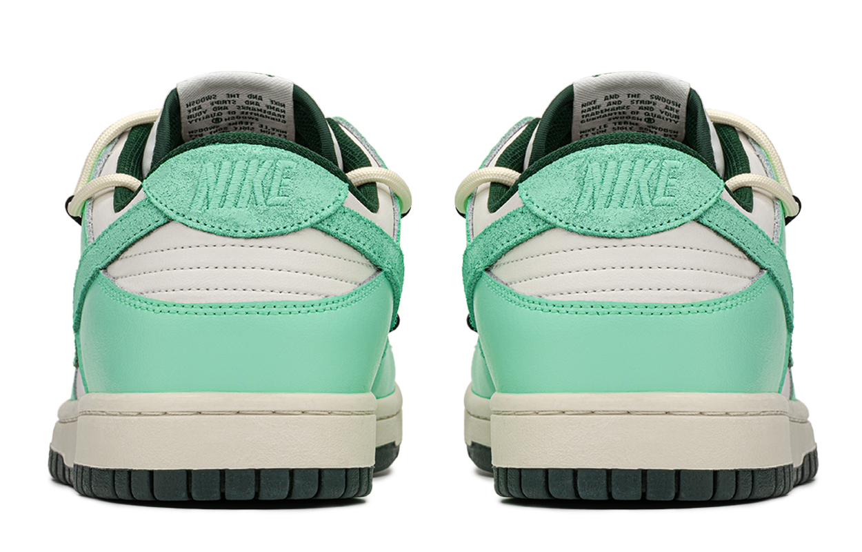 Purchase [Sepatu Khusus] Nike Dunk Low 'Berlian Biru' FQ8080-133(TeamA-复古蓝钻)