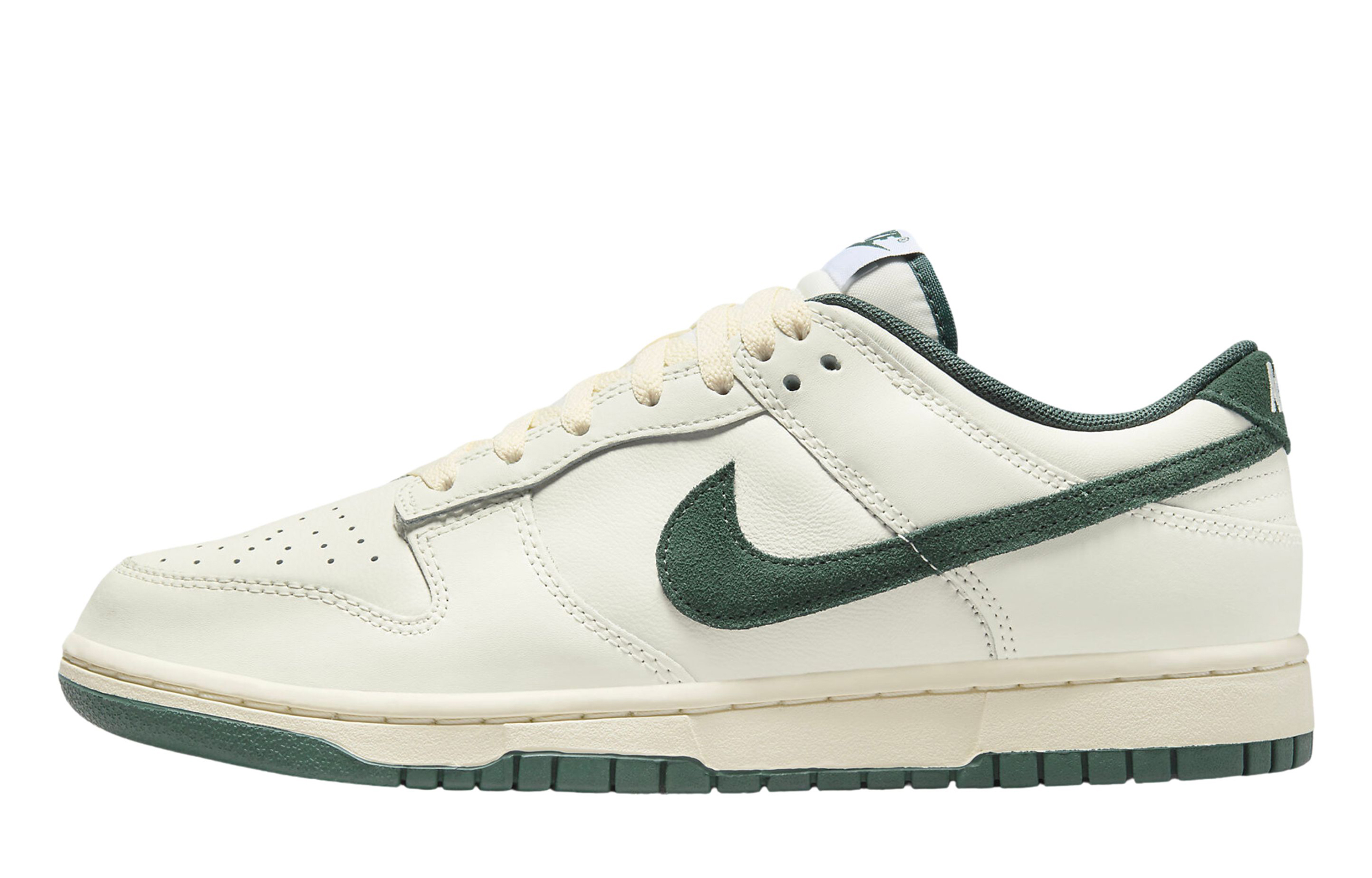 Details for [Sepatu Khusus] Nike Dunk Low 'Berlian Biru' FQ8080-133(TeamA-复古蓝钻)