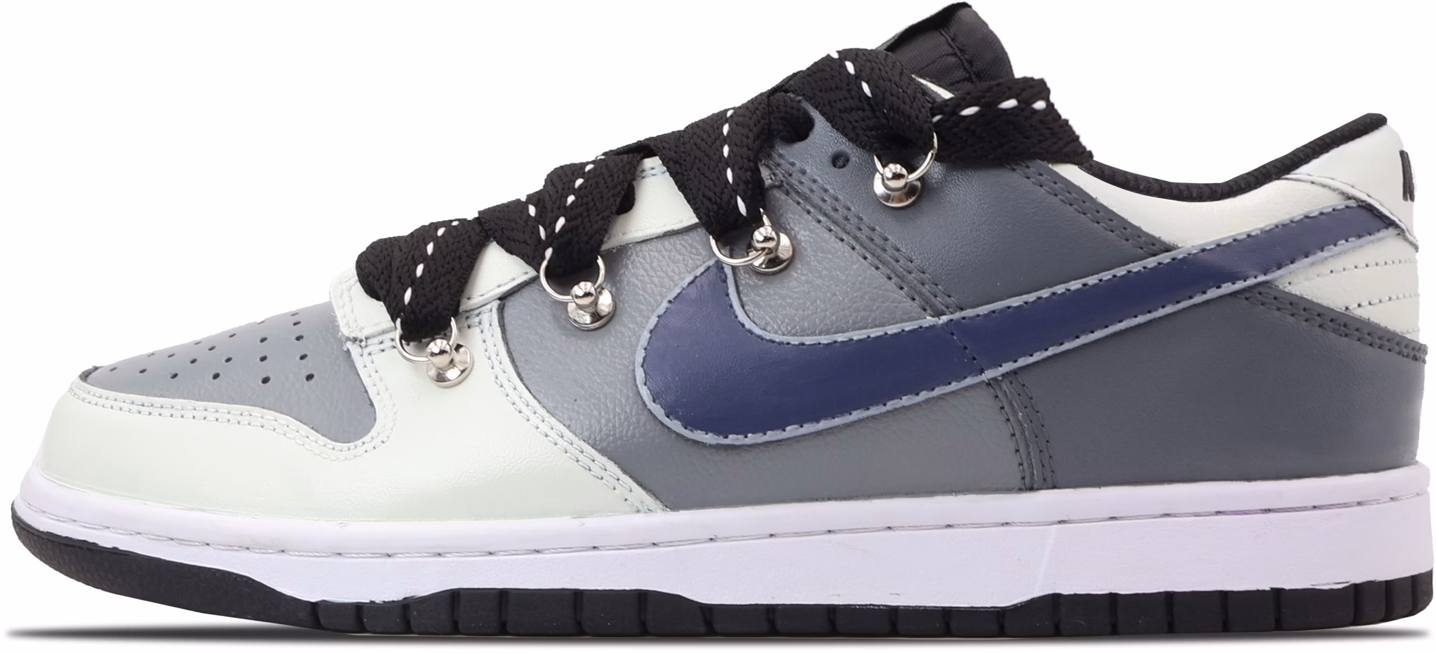 custom-shoes-nike-dunk-low-blue-eucalyptus-street-punk-retro