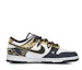 Order 【客製球鞋】Nike Dunk Low 老磚 磚塊 雲紋 唐草 低筒 板鞋 GS 藍金