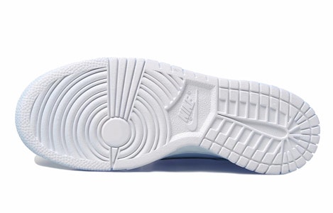 나이키 덩크 로우 '블루 그라데이션 러브' (커스텀) DH9765-100(Team拾玖-一生所爱蓝女S-BOX) Details for 나이키 덩크 로우 '블루 그라데이션 러브' (커스텀) DH9765-100(Team拾玖-一生所爱蓝女S-BOX)