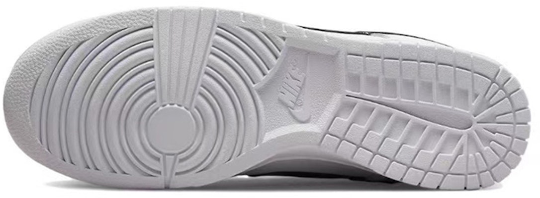 【定制球鞋】Nike Dunk Low 岩石 森林 大地 解構綁帶 簡約潮流 低幫 板鞋 男款 藍灰 Details for 【定制球鞋】Nike Dunk Low 岩石 森林 大地 解構綁帶 簡約潮流 低幫 板鞋 男款 藍灰