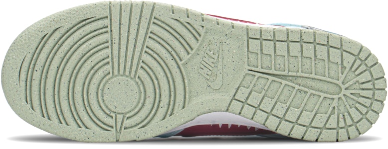 【定制球鞋】 Nike Dunk Low 糖果 滿天星 清新 低筒 板鞋 GS 藍灰 Purchase 【定制球鞋】 Nike Dunk Low 糖果 滿天星 清新 低筒 板鞋 GS 藍灰