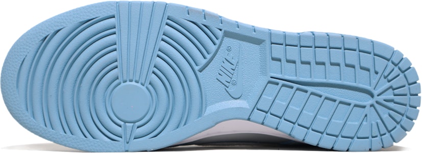 나이키 덩크 로우 '블루그레이 화이트 클라우드' (커스텀) FB1871-011(TeamX-Dunk雾霾蓝云朵) Details for 나이키 덩크 로우 '블루그레이 화이트 클라우드' (커스텀) FB1871-011(TeamX-Dunk雾霾蓝云朵)