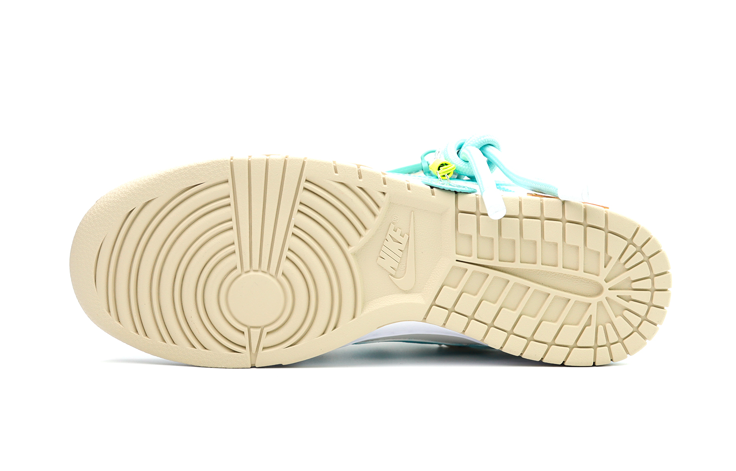 Purchase [Kasut Custom] Nike Dunk Low 'Ais Biru Jalanan' DV0831-003(Team48-蓝冰)