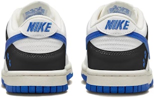 【定製球鞋】Nike Dunk Low 藍色心情 熊貓爪爪 百搭潮流 防滑耐磨輕便透氣 低筒 板鞋 GS 白藍 Purchase 【定製球鞋】Nike Dunk Low 藍色心情 熊貓爪爪 百搭潮流 防滑耐磨輕便透氣 低筒 板鞋 GS 白藍