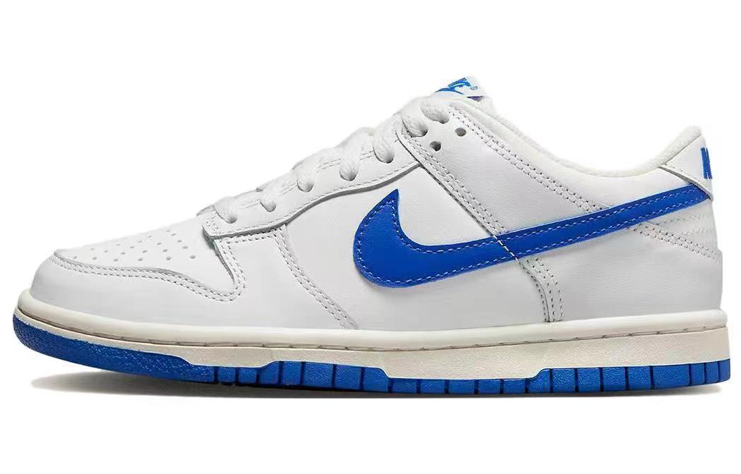 Sizing [Sepatu Custom] Nike Dunk Low 'Blue Mood Panda Claw' DH9765-105(Team56-熊猫爪爪)