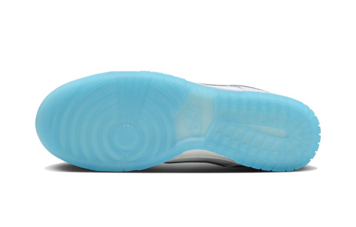 Purchase [カスタムシューズ] ナイキ ダンク ロー 『ブルーネビュラ クリアソール』 FN3433-141(Team48-蓝色星海)