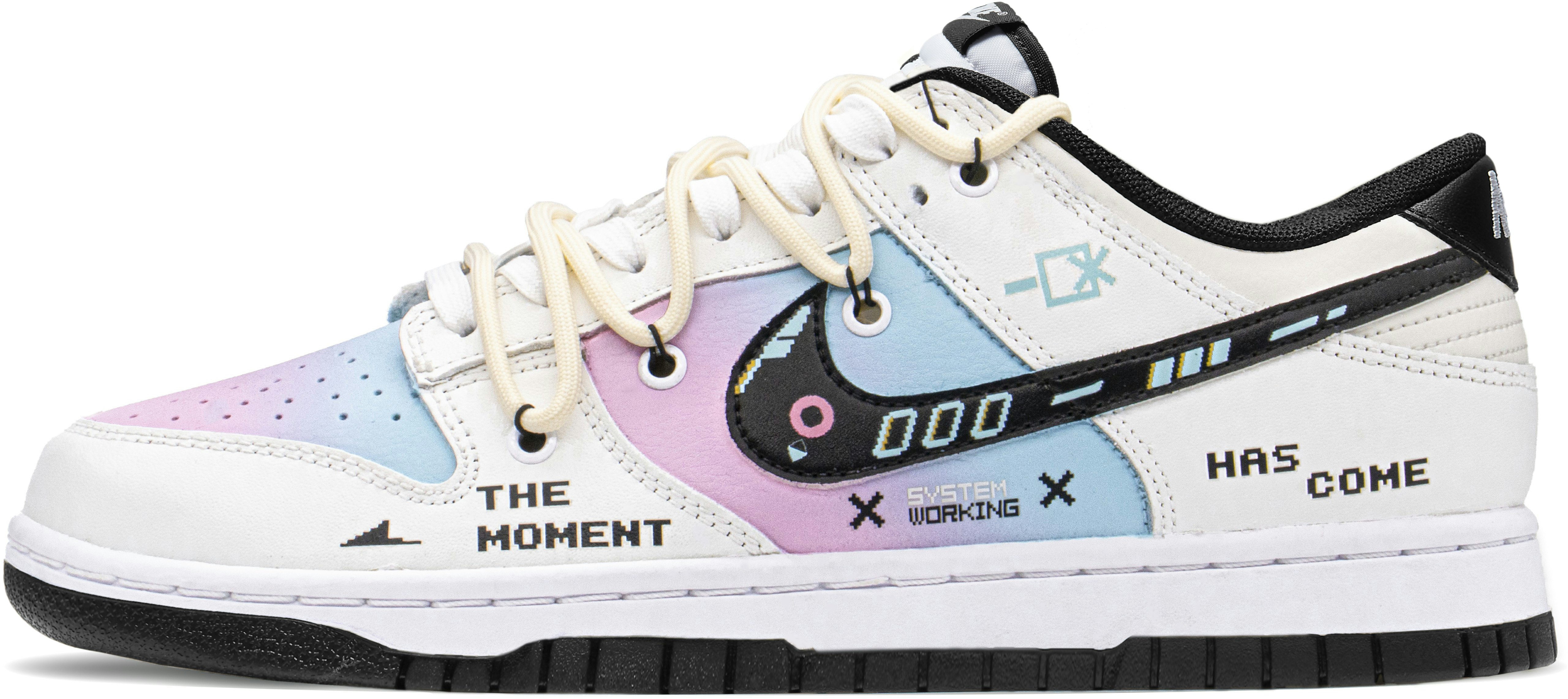 custom-shoes-nike-dunk-low-blue-pink-dd-1391-100-team-a-dk-s-box