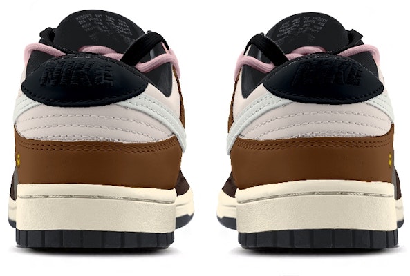 나이키 덩크 로우 '청핑 토끼'(커스텀) DD1391-100(TeamK-荆棘笑脸S-BOX) Purchase 나이키 덩크 로우 '청핑 토끼'(커스텀) DD1391-100(TeamK-荆棘笑脸S-BOX)