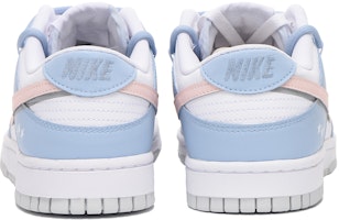 ナイキ ダンク ロー「ブルー ピンク デコンストラクテッド スターズ」カスタム シューズ DH9765-102(Team59-女款蓝粉三) Shop ナイキ ダンク ロー「ブルー ピンク デコンストラクテッド スターズ」カスタム シューズ DH9765-102(Team59-女款蓝粉三)