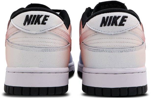 나이키 덩크 로우 '블루핑크 그라데이션' (커스텀) CW1590-100(Team53女款心动暗语) Shop 나이키 덩크 로우 '블루핑크 그라데이션' (커스텀) CW1590-100(Team53女款心动暗语)