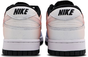 【カスタムシューズ】ナイキ ダンク ロー『ブルーピンクグラデウィスパー』 DD1391-100(Team53-男款心动暗语) Shop 【カスタムシューズ】ナイキ ダンク ロー『ブルーピンクグラデウィスパー』 DD1391-100(Team53-男款心动暗语)