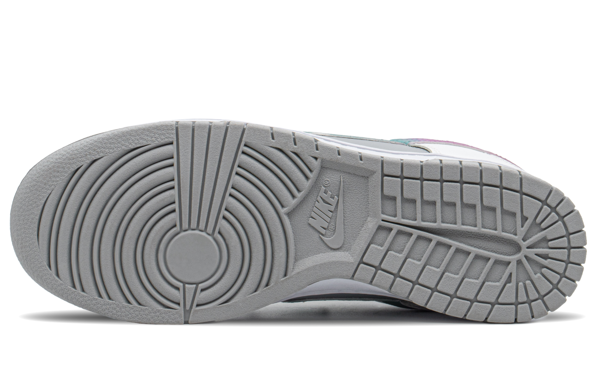 Purchase ナイキ ダンク LOW "ブルーピンクマシュマロ" (カスタム) DJ6188-003(TeamA-棉花糖渐变钩S-BOX)