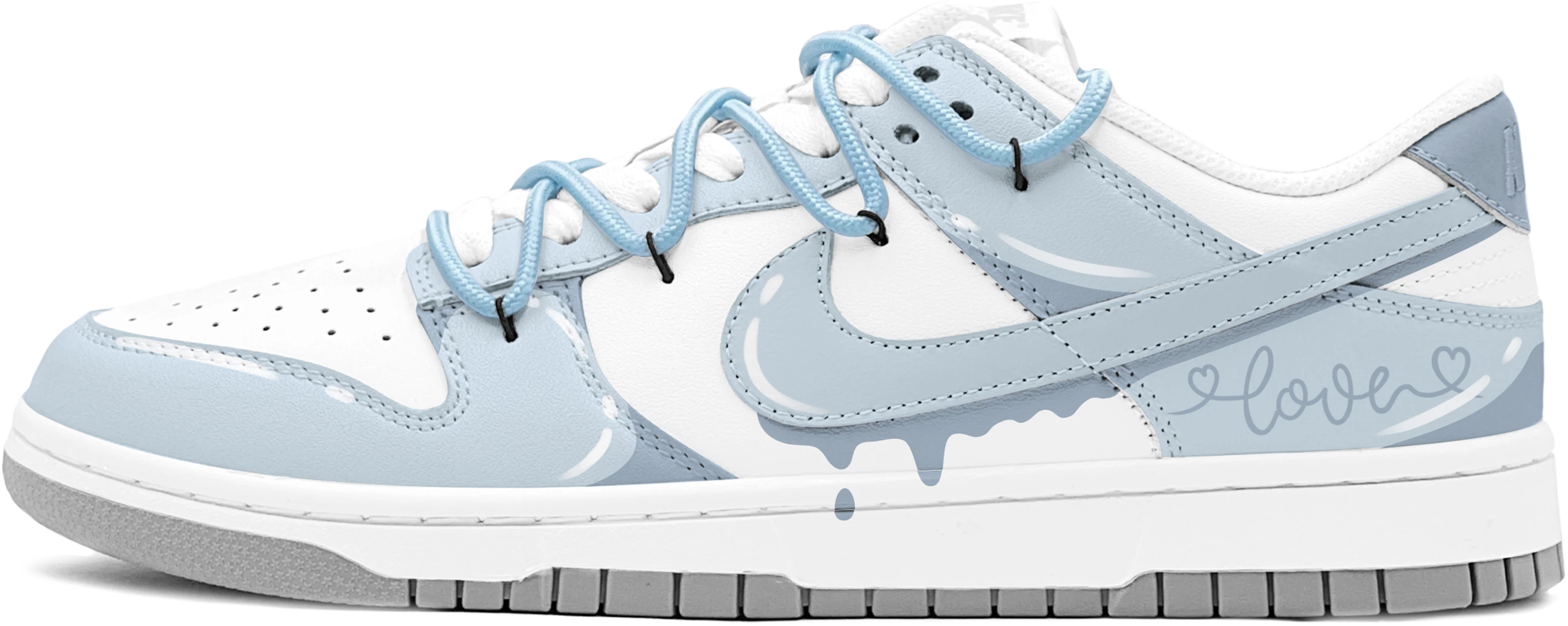 custom-shoes-nike-dunk-low-blue-sweetheart-dh-9765-102-team-s-s-box