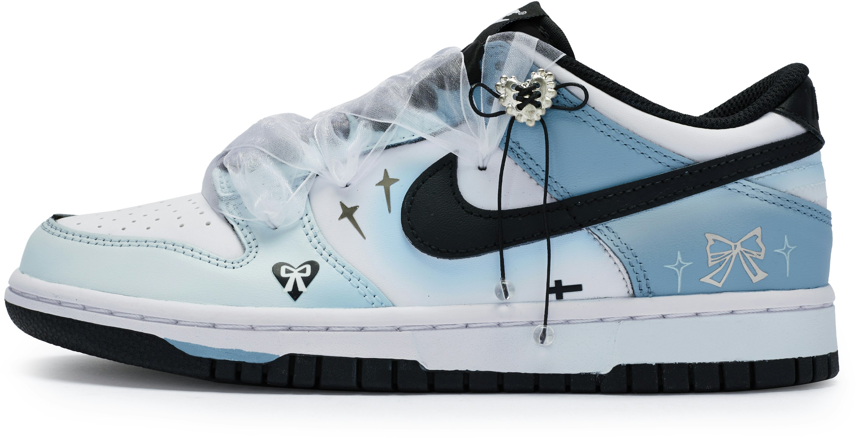 custom-shoes-nike-dunk-low-blue-white-black-bow-deconstructed-cw-1590-100-444096