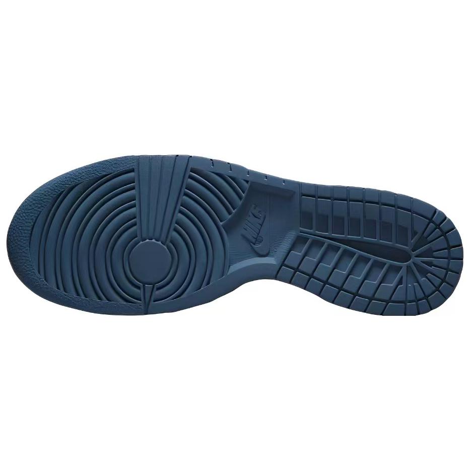 Purchase [Sepatu Custom] Nike Dunk Low 'Biru Putih Denim Bintang' DV0834-101(Team32-男款星星牛仔SBOX)