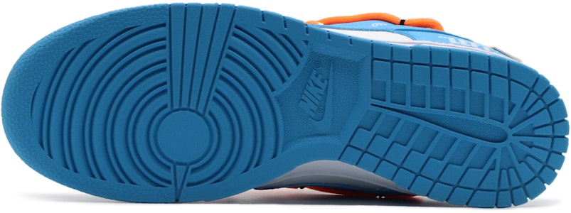 カスタムシューズ ナイキ ダンク ロー「ブルー ホワイト オレンジ」 DV0831-001(Team57-男款反向) Purchase カスタムシューズ ナイキ ダンク ロー「ブルー ホワイト オレンジ」 DV0831-001(Team57-男款反向)