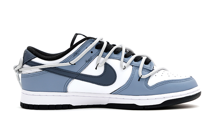 Order [Kasut Custom] Nike Dunk Low 'Ais Blueberry' DD1391-100(Team15-蓝莓冰)