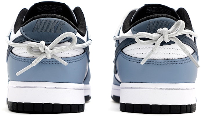 【定製球鞋】 Nike Dunk Low 藍莓冰 無性別風 簡約 低幫 板鞋 男女同款 牛仔藍 Purchase 【定製球鞋】 Nike Dunk Low 藍莓冰 無性別風 簡約 低幫 板鞋 男女同款 牛仔藍