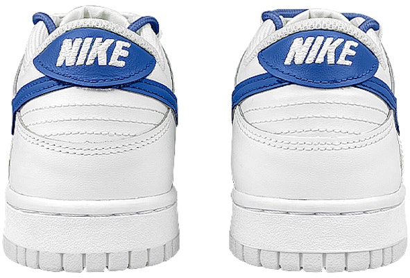 【訂製球鞋】Nike Dunk Low 解構 雙鞋帶 笑臉布貼 藍莓 低筒 滑板鞋 男款 白藍色 Purchase 【訂製球鞋】Nike Dunk Low 解構 雙鞋帶 笑臉布貼 藍莓 低筒 滑板鞋 男款 白藍色