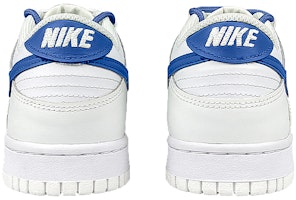 【定制鞋款】耐克 Dunk Low '蓝莓笑脸' DH9765-100(Team47-女蓝莓解) Purchase 【定制鞋款】耐克 Dunk Low '蓝莓笑脸' DH9765-100(Team47-女蓝莓解)