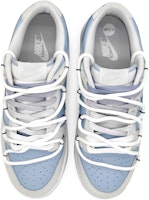 【定制鞋款】Nike Dunk Low '蓝莓香草' DH9765-102(Team16-女款蓝莓啵啵解构) Shop 【定制鞋款】Nike Dunk Low '蓝莓香草' DH9765-102(Team16-女款蓝莓啵啵解构)