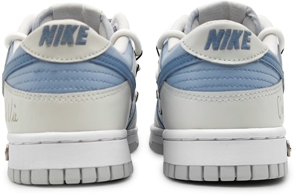 【定制鞋款】Nike Dunk Low '蓝莓香草' DH9765-102(Team16-女款蓝莓啵啵解构) Purchase 【定制鞋款】Nike Dunk Low '蓝莓香草' DH9765-102(Team16-女款蓝莓啵啵解构)