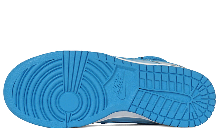 Purchase [定制鞋] Nike Dunk Low '蓝图风' DV0831-001(Team拾柒-男款低帮电影人生板鞋)