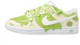 Buy Zapatillas Nike Dunk Low 'BoBo Planet Desconstruidas Lazos Helado' DH9765-100(Team拾玖-星球女S-BOX)