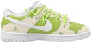 Order Zapatillas Nike Dunk Low 'BoBo Planet Desconstruidas Lazos Helado' DH9765-100(Team拾玖-星球女S-BOX)