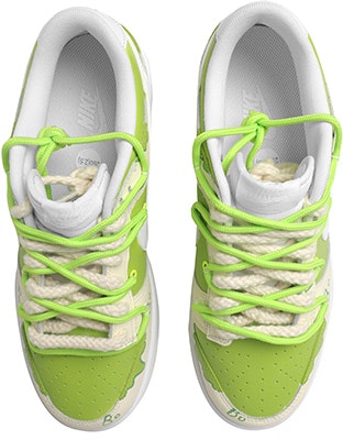 Zapatillas Nike Dunk Low 'BoBo Planet Desconstruidas Lazos Helado' DH9765-100(Team拾玖-星球女S-BOX) Shop Zapatillas Nike Dunk Low 'BoBo Planet Desconstruidas Lazos Helado' DH9765-100(Team拾玖-星球女S-BOX)